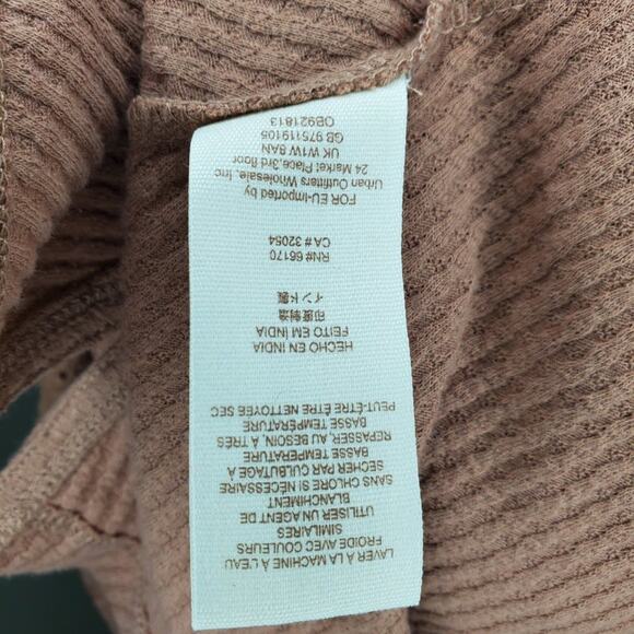 Free People Parisian Nights Top Small - Picture 7 of 7